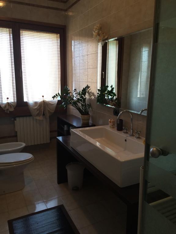 Bed and Breakfast La Boheme Верона Номер фото